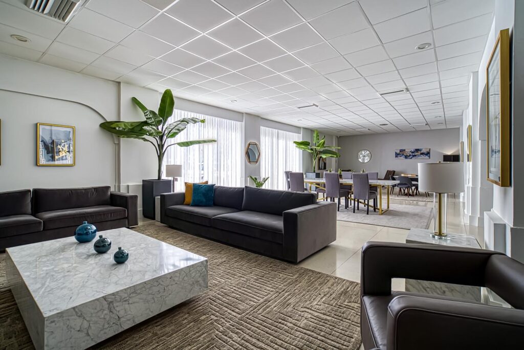 Local Commercial Property Real Estate Photographer Portfolio